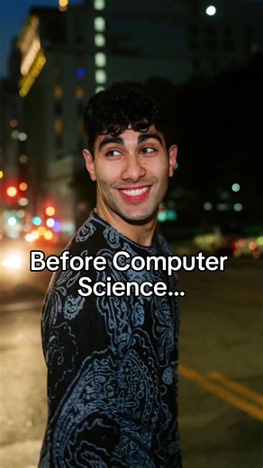 Computer science is goated #fyp