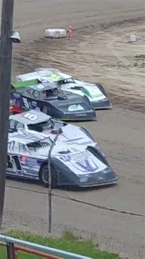 DIRT LATE MODELS #racing #memories