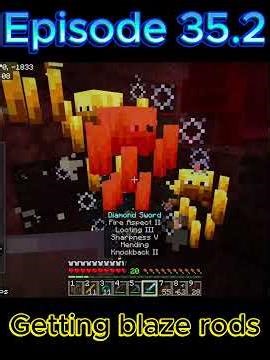 🟡 Survival Minceraft World Series Ep 35.2