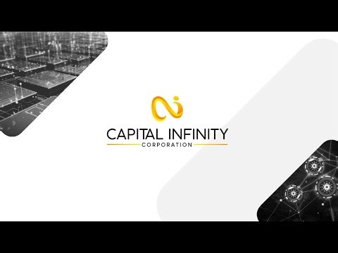 Capital Infinity | Presentación Express 👨🏻‍💻📲