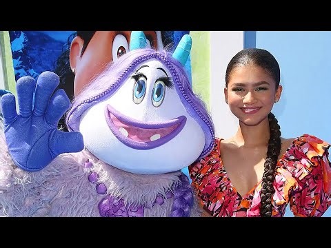 zendaya is meechee...