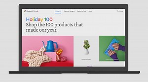 Shopping smart is just a click away