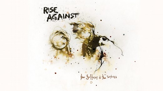 The Sufferer & the Witness | July 4, 2006 | Rise Against