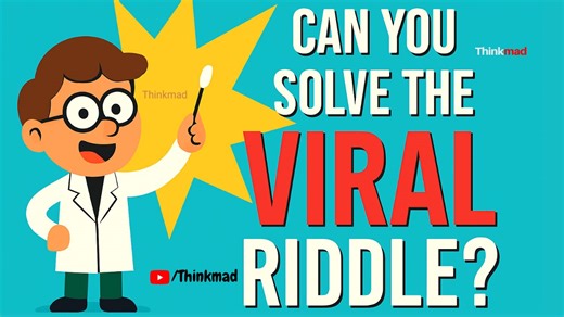 Best Riddles With Answers | Can You Solve These Brain Teasers? | Only 1% Can Solve This Riddles #10 Welcome to the Best Riddles Challenge! 🧠 Try solving these funny, tricky, and smart riddles before the answers are revealed. Perfect for kids, adults, students, and quiz lovers. 1 What 5-letter word becomes shorter when you add two letters to it? 2 People buy me to eat but they never eat me. What am I? 3 What belongs to you but other people use it more than you? 4 I am a protectector. I sit on a 
