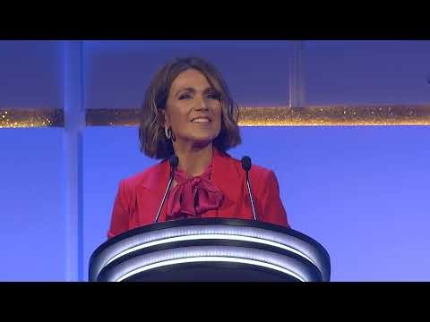 RTS Television Journalism Awards 2024 | Highlights