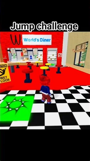 This jump is so easy #shorts