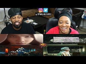 BTS (방탄소년단) MAP OF THE SOUL : PERSONA 'Persona' Comeback Trailer