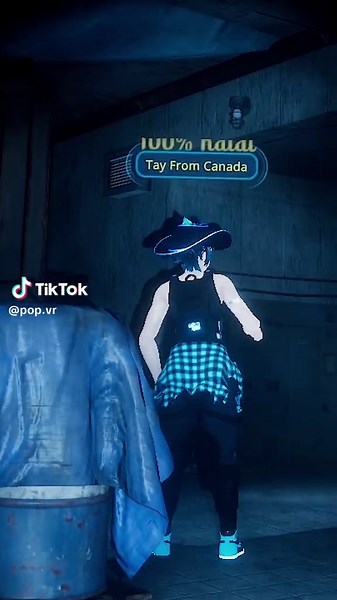 Epic VRChat Adventures: Deku and Friends Explore