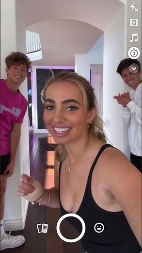 Ben Azelart has released a new prank| 2021