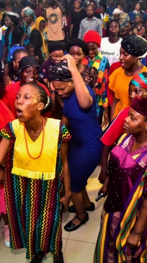 🔥 The Countdown is Almost Over! 🔥 In just a few days, it’s going down — ALABASTER OF PRAISE 2025! 💃🙌 Get ready for an UNUSUAL ENCOUNTER BY PRAISE — an atmosphere of pure worship, high praise, and divine encounter! 🎶✨ 🗓 Date: Sunday, November 9, 2025 🕐 Time: 1 PM Sharp 📍 Venue: RCCG Rose of Sharon Parish, 65 Adekunle Fajuyi Way, Ikeja GRA, Lagos Featuring: 🎷 Shola Sax | 🎤 Adeyinka Alaseyori | 🎶 Bidemi Olaoba | 🙌 Ibitayo Jeje | 🔥 Theophilus Adejumo Convened by Rev. Mrs. Victoria Falet