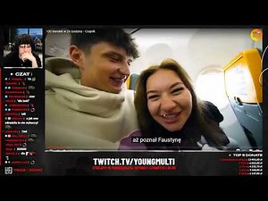 MULTI ogląda 100 Randek w 24 Godziny - Czajnik | SHOTY