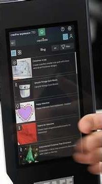 PFAFF Creative Expression 750 | Sewing & Embroidery Machine #pfaff #embroiderymachine