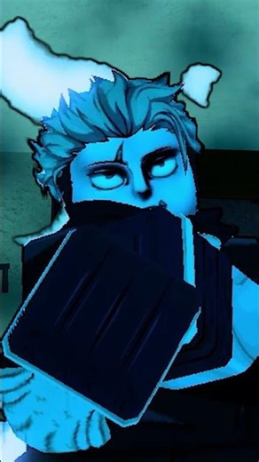 Is This Lore Accurate Modulo Yuji? #jujutsushenanigans #callmehmas #roblox #jjkmodulo