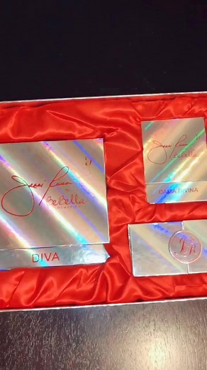 Jenni Rivera Makeup Tutorial with BeBella Cosmetics