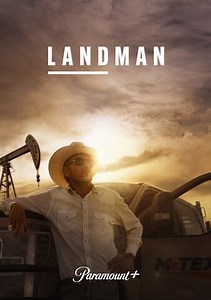 Landman: Clumsy, This Life