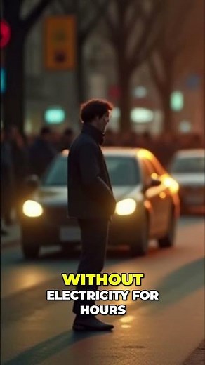 14th August... North America Goes DARK In 2003 🌃 | On This Day