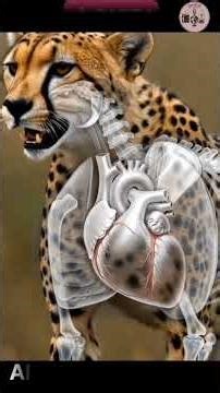 African Cheetah Life Story| Part-1 | Survival, Cubs & Conservation | Wildlife Shorts Hindi | SentriR