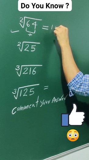 5M views · 44K reactions | Do You Know ? Maths Tips for Fast Calculation  Subscribe YouTube Channel Click on Link : ✅ https://youtu.be/B1OBnnYET4k #reelsindia #explore #maths #trick #mathstrick #studygram #ssc #rrb #ias #IAS #upsc #UPSC #trending #featured #reelitfeelit #mathematics #reasoning #puzzle #quiz #short #facebook | DhireNdra K Saini | Facebook