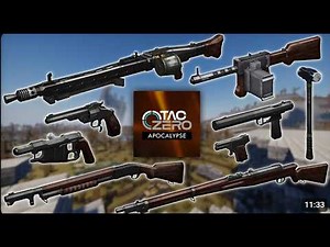 I Found The BEST Gun Mod in Minecraft