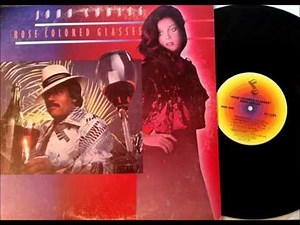 Backside Of Thirty , John Conlee , 1979