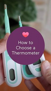 3K views · 17 reactions | Since there are SO many baby thermometer options available, we thought we'd break down the various types and offer up some suggestions  Any shopping tips we missed? Which thermometer did you choose?  #babylist #babylistigtv #babylistvideo #babylistbabes #thermometer #parentingtips #babyregistry #babyregistrymusthaves #babymusthaves Fridababy Safety 1st Braun Kinsa VAVA Motorola | Babylist | Facebook