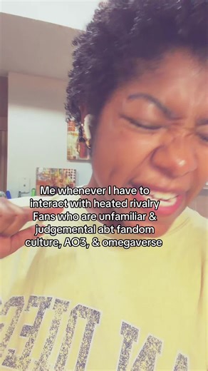 Understanding Fandom Culture and Heated Rivalries