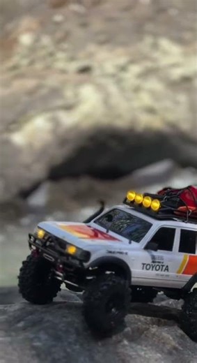 #crawler #scale #scalemodel #RC #rccrawlers