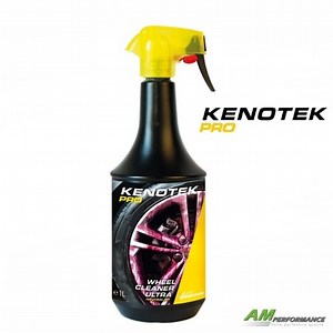 Kenotek WHEEL CLEANER ULTRA - Jantes 1L [tarif dégressif]