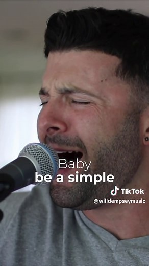 #simpleman
