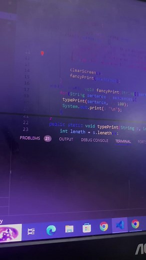 Palagi - Shanti Dope #Java #Programming #Coding