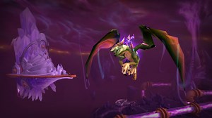 The Burning Crusade Classic Leveling - 2.4.3 XP Curve and Mounting at Level 30