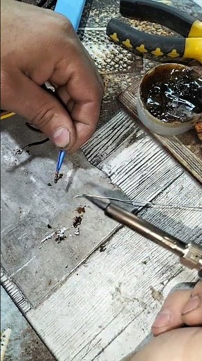 Letcon/pistol/ ciocan de lipit fire cu fludor/ Fludor soldering iron/gun/hammer #fludor #letcon