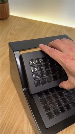 Stream Deck XL installation