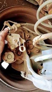 #C4 Picasso service & #cooling #temperature #sensor #plusquepro #automobile