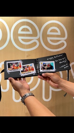 Capture meaningful moments — now for less. Enjoy 30% OFF on our Photoman with Dedication. Perfect for gifts, events, or personalized keepsakes. ✨ Limited-time offer. Book yours today! ​Whether it's for a: ​💍 Wedding ​🎂 Birthday ​🎓 Graduation ​🎈 Corporate Event ​✨ Any special milestone! Book your celebration with us! DM/CALL us at: 💌 Kamari FILMS | Kamari - Debut & Weddings | Photoman by Kamari FILMS 📞 0991-258-7109 | Photoman by Kamari Films