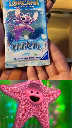 Today's the Day I make my Triumphant Return! #lorcana #disney #unboxing #tcg #collectiblecardgame