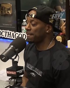 415K views · 7.7K reactions | "I ain't got no beef with Tracy" - Rob Stapleton | DJ ENVY | Facebook