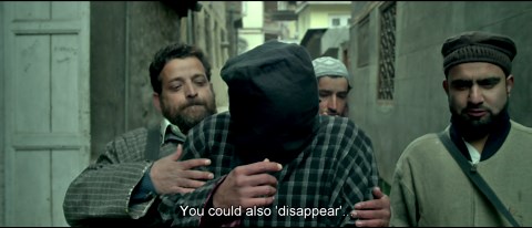 Haider (2014)
