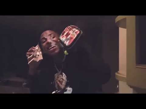 NBA YoungBoy - Time goes on {Official video}