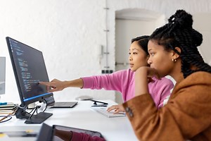 AI And Open Source Software Development: Promises And Pitfalls | IBM