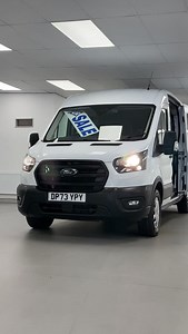 16 reactions · 5 comments | 2024 Ford Transit 350 Trend Edition Crewcab Combi Van - 6 Seats ! Stay connected in style with the new FORD SYNC 4 12” touchscreen ! Full advert spec  https://www.vanstar.co.uk/detail_page.php?id=6963128 #fordtransit #fordtransit350 #combivan #usedvans | VanStar | Facebook