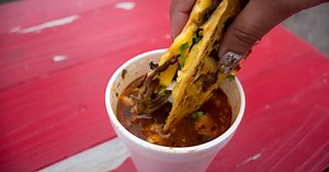 Where to Find Birria Tacos in Austin