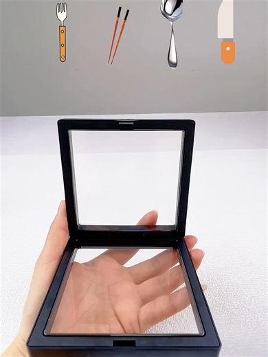 Kitchen Challenge: What Fits in This Magical Box?