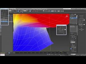 3ds Max Animation Techniques - Voxel Solver with the Skin Modifier
