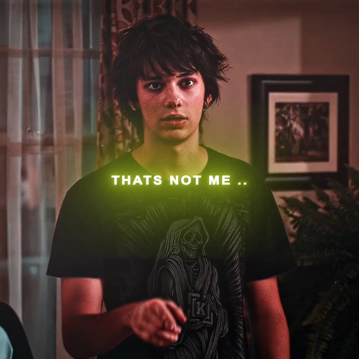 Rodrick Heffley Edit: Not Me Moment Explained