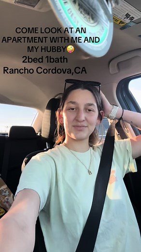 Apartment Tour: 2 Bed 1 Bath in Rancho Cordova, CA