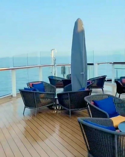luxury Cruise ship 🚢 | Celebrity X cruises