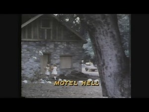 Siskel & Ebert / Motel Hell / 1980