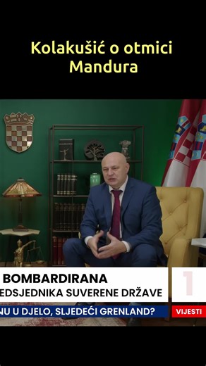 #mislavkolakusic #donaldtrump #venezuela🇻🇪 #nicolasmaduromoros #maduro