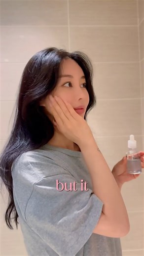 Wengie on Instagram: "No more gatekeeping, filtered water with @thefilterbaby in your skincare routine is a game changer #filterbabypartner"